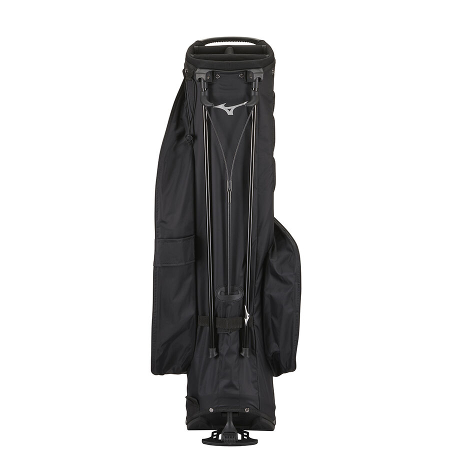 Mizuno BR-DRI WP STAND BAG Black